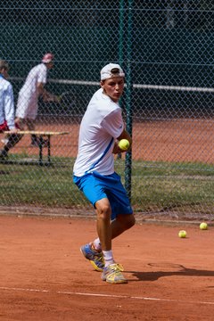Bild 286 - Horst Schroeder Pokal - Tag 1